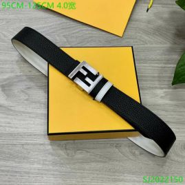 Picture of Fendi Belts _SKUFendiBelt40mmX95-125cm7D311672